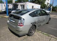 Toyota Prius 6