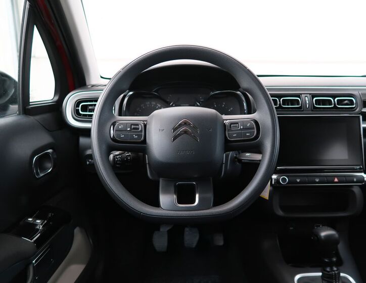 Citroën C3 21