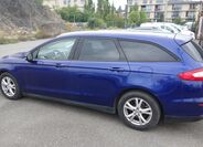 Ford Mondeo 9