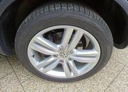 Volkswagen Touareg 36