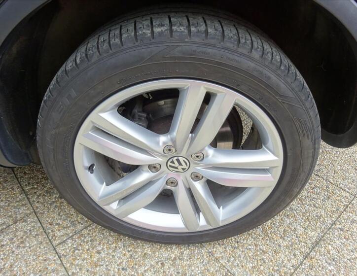 Volkswagen Touareg 36