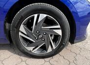 Hyundai i20 11