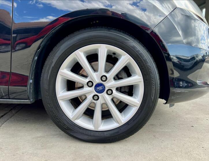 Ford B-MAX 42