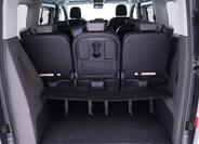 Ford Transit Custom 10