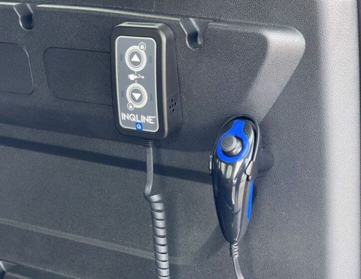 Toyota ProAce City Verso 10