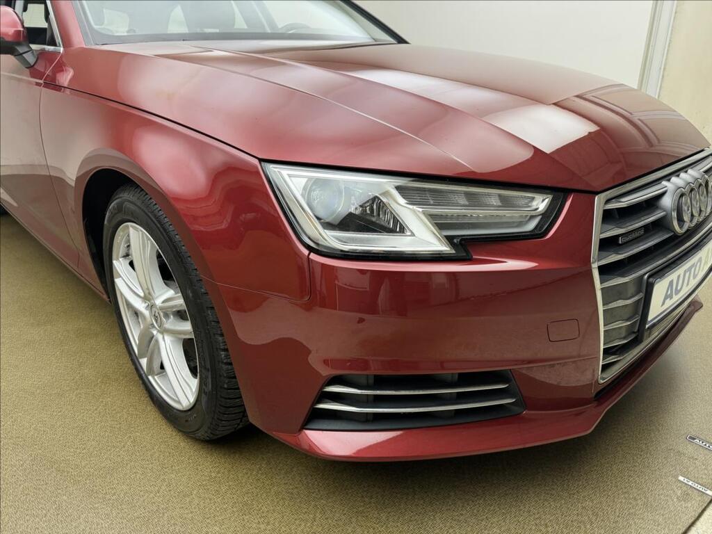 Audi A4 47