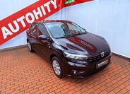 Dacia Sandero 5