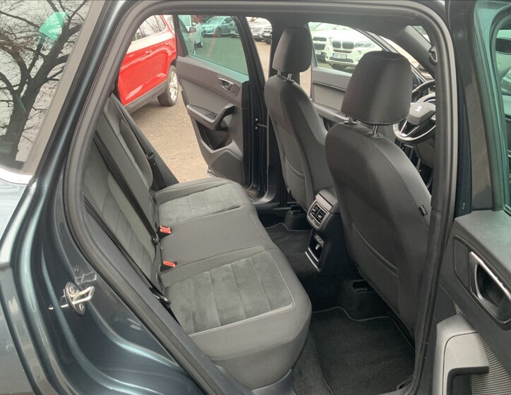 Seat Ateca 18