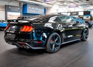 Ford Mustang 7