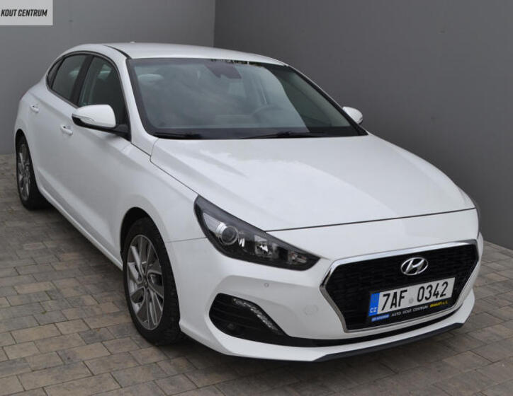 Hyundai i30 7