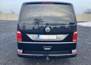Volkswagen Multivan 5