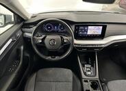 Škoda Octavia 5