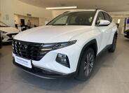 Hyundai Tucson 1