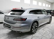 Volkswagen Arteon 4