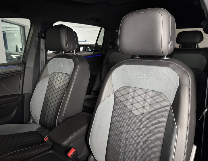 Volkswagen Tiguan Allspace 28