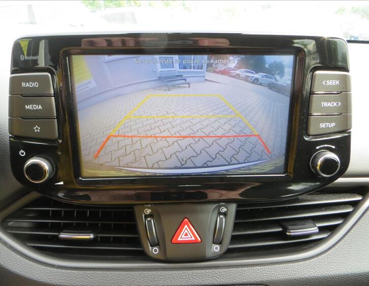 Hyundai i30 18
