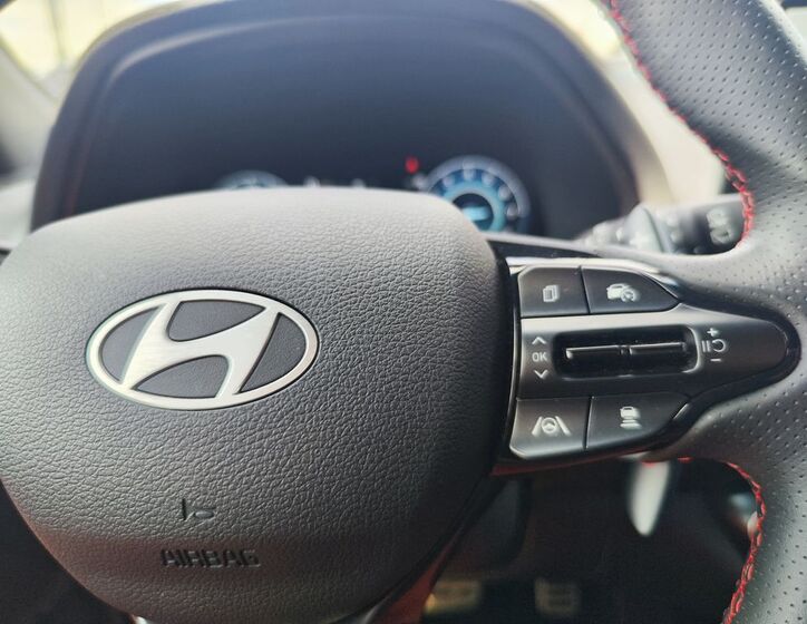 Hyundai i30 30