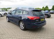 Ford Focus 5