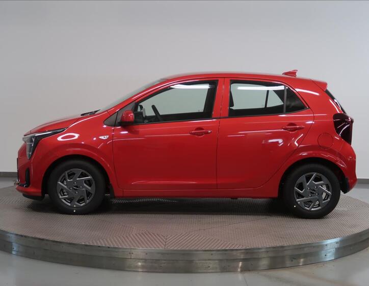 KIA Picanto 3