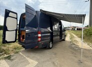 Mercedes-Benz Sprinter 4