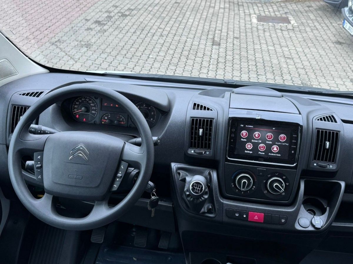 Citroën Jumper