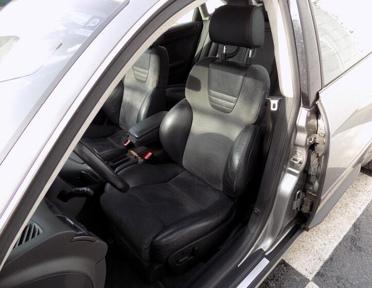 Audi S6 17