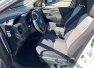 Toyota Yaris 11