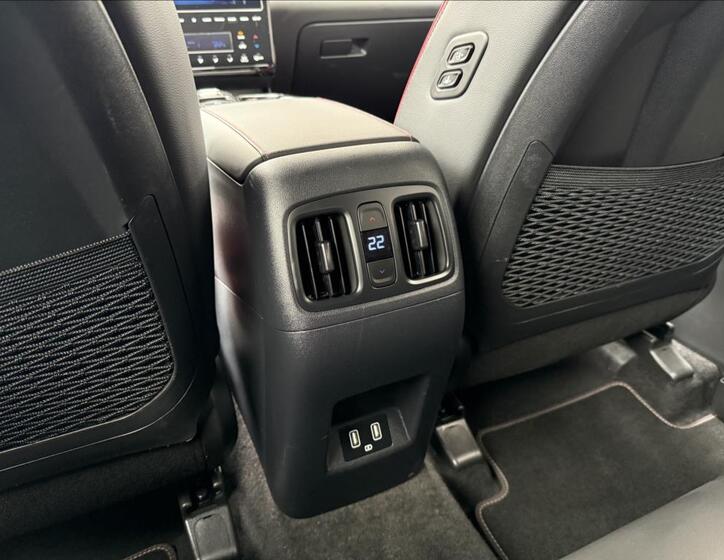 Hyundai Tucson 17