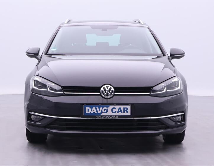 Volkswagen Golf 2