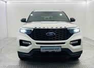 Ford Explorer 4