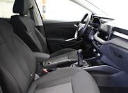 Škoda Fabia 11