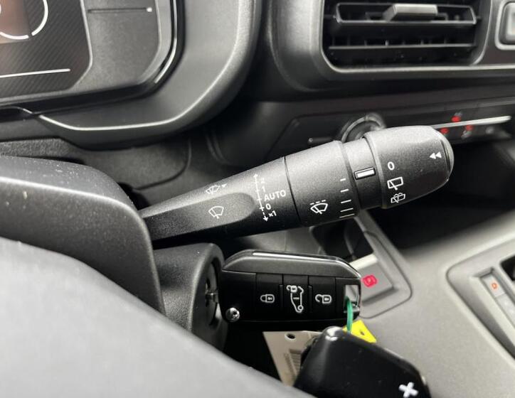 Toyota ProAce City 20
