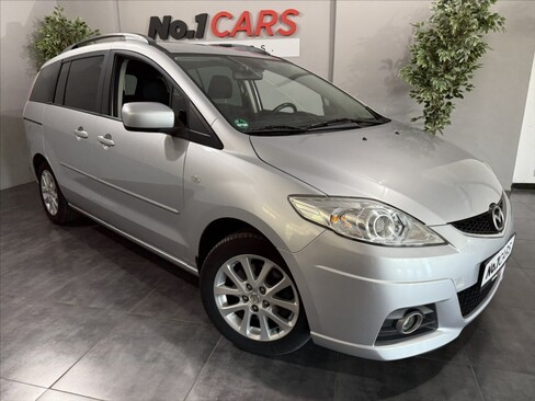 Mazda 5