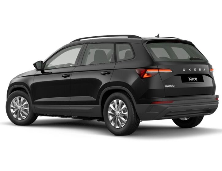 Škoda Karoq 4