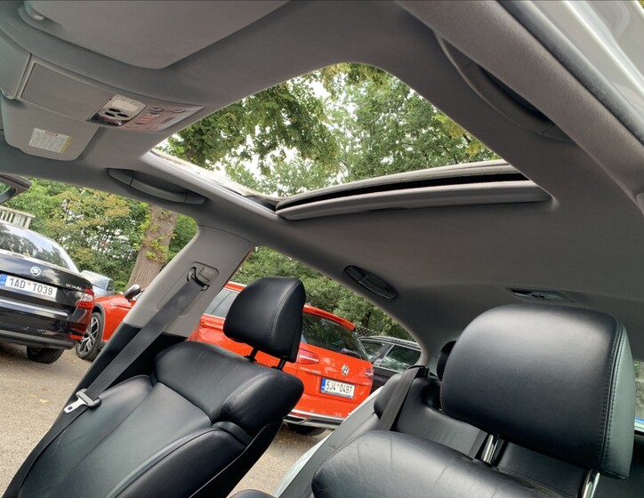 Lexus GS 300 15