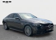 Mercedes-Benz Třídy C 7