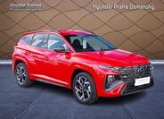 Hyundai Tucson 8