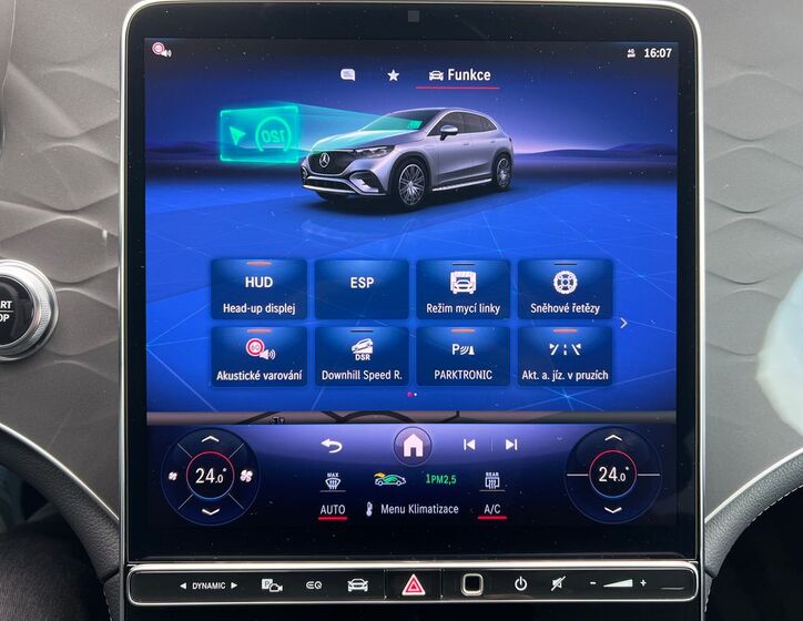 Mercedes-Benz EQE 28