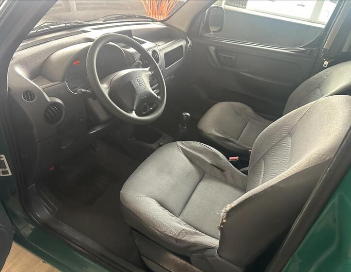 Citroën Berlingo 12