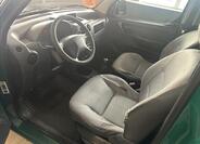 Citroën Berlingo 12