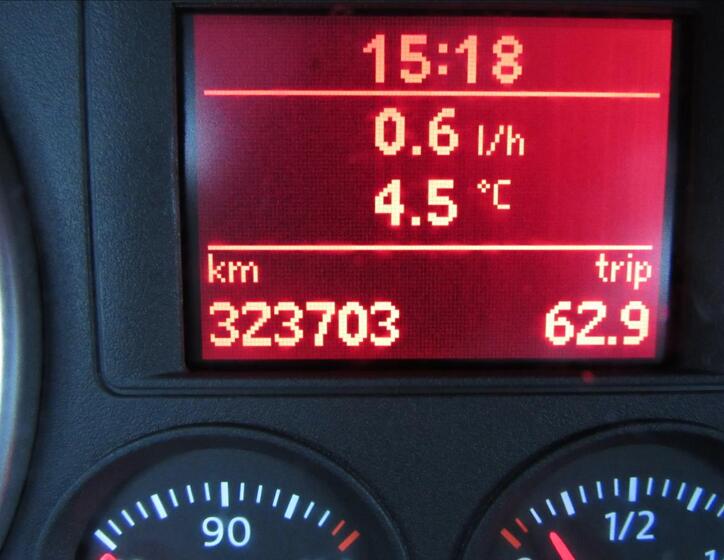 Volkswagen Golf 14