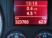Volkswagen Golf 14