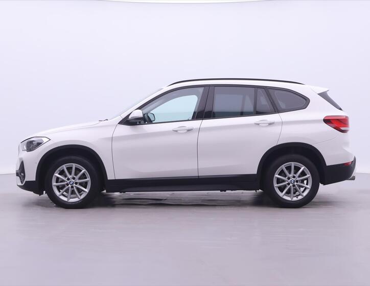 BMW X1 4