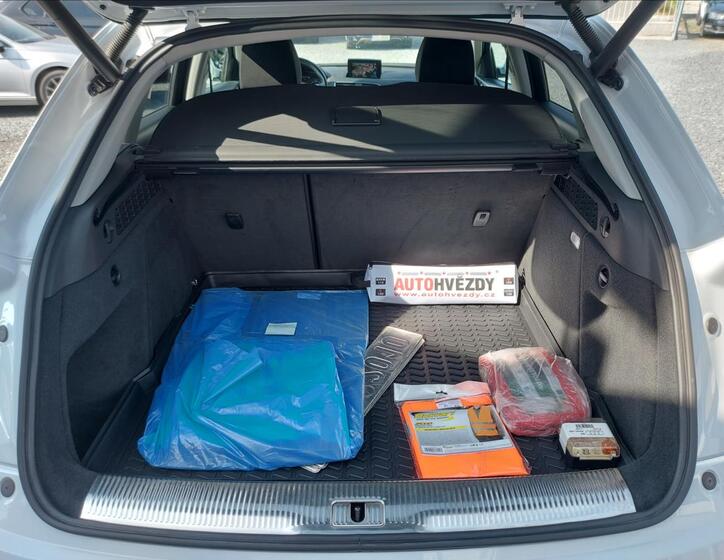 Audi Q3 14