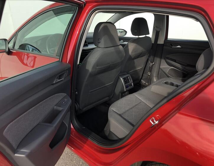 Volkswagen Golf 13