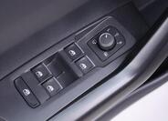 Volkswagen Taigo 17