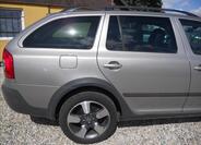 Škoda Octavia 5
