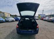 Škoda Fabia 16