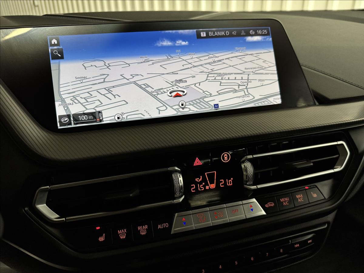 BMW Řada 1