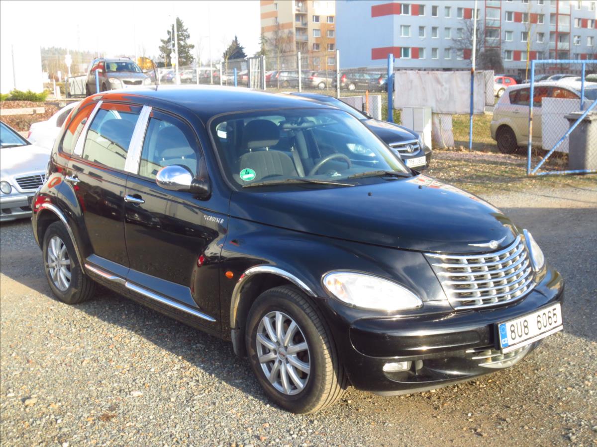 Chrysler PT Cruiser